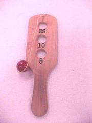 Paddle Ball