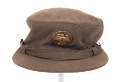 Military Cap