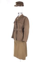 Military Uniform