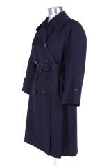 Military Overcoat