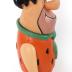 Doll, Fred Flintstone From The Flintstones