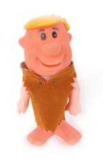 Doll, Barney Rubble From The Flintstones