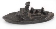 Toy, Ship