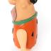 Doll, Fred Flintstone From The Flintstones