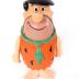Doll, Fred Flintstone From The Flintstones
