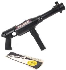 Toy, Ghost Gun
