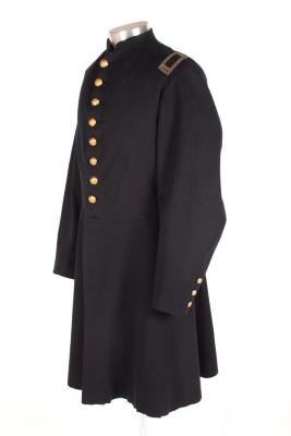 Military Coat