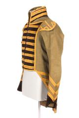 Military Coat