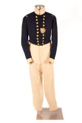Military Uniform