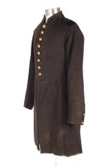 Military Coat