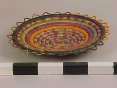 Basket Bowl