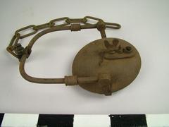 Lamp, Oil