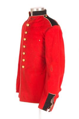 Military Jacket