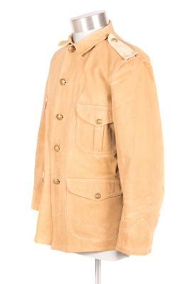 Military Jacket