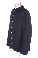 Military Blouse