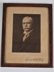 Photograph, Lewis Hinsdale Withey (1847 - 1925)