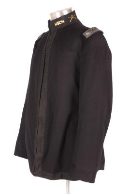 Military Blouse