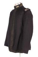 Military Blouse