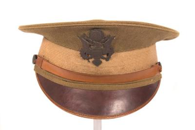 Military Cap