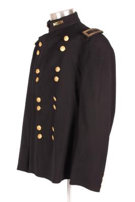 Military Blouse