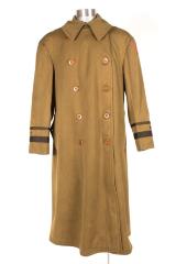 Military Coat
