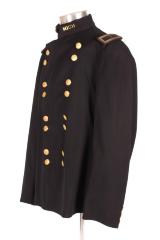 Military Blouse
