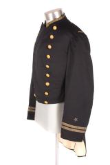 Military Coat