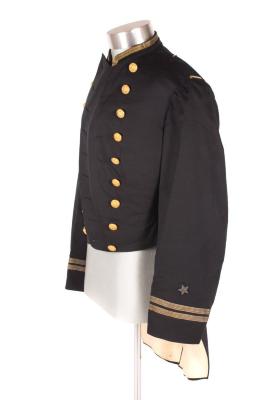 Military Coat