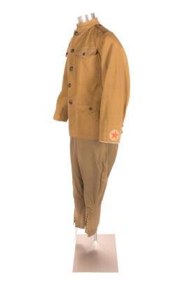 Military Uniform