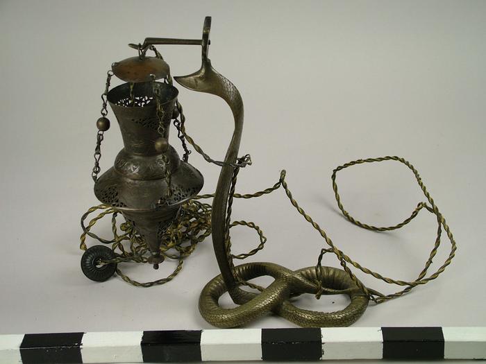 Lamp