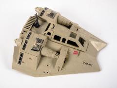 Toy, Star Wars, 'star Fighter Ship'
