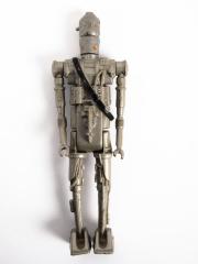 Star Wars, IG-88, Action Figure