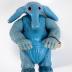 Star Wars, Sy Snootles and the Rebo Band, Action Figures