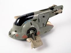 Star Wars Toy, Boba Fett's Slave I Ship