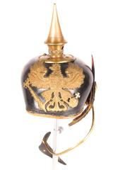 Military Helmet