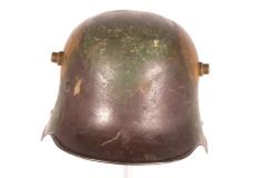 Military Helmet