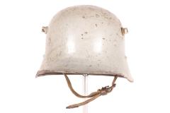 Military Helmet