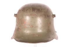 Military Helmet