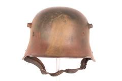 Military Helmet