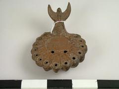 Lamp, Oil (reproduction)