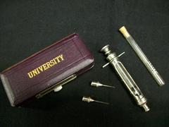 Syringe