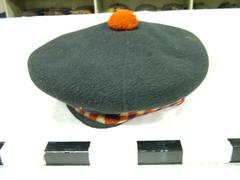 Hat, Tam O'shanter