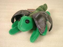 Glove Puppet, Dragonfly