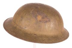 Military Helmet