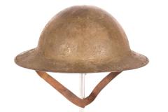 Military Helmet