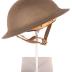 Military Helmet