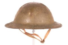 Military Helmet
