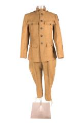 Military Uniform