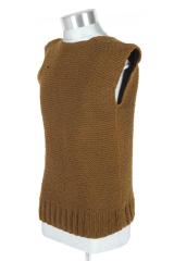 Military Sweater