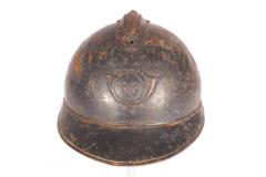 Military Helmet